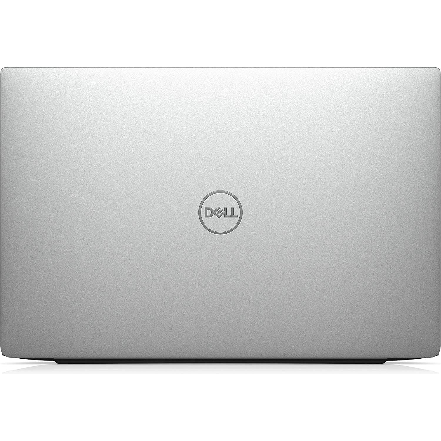 DELL,Dell Notebook XPS 13"- 9370 Intel Core i5-8250U@1.60GHz 8GB RAM 256GB SSD - Silver - Gadcet.com